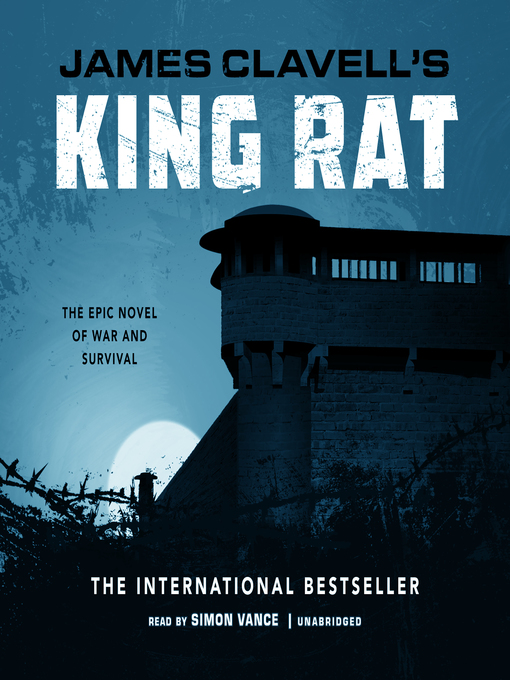 Title details for King Rat by James Clavell - Available